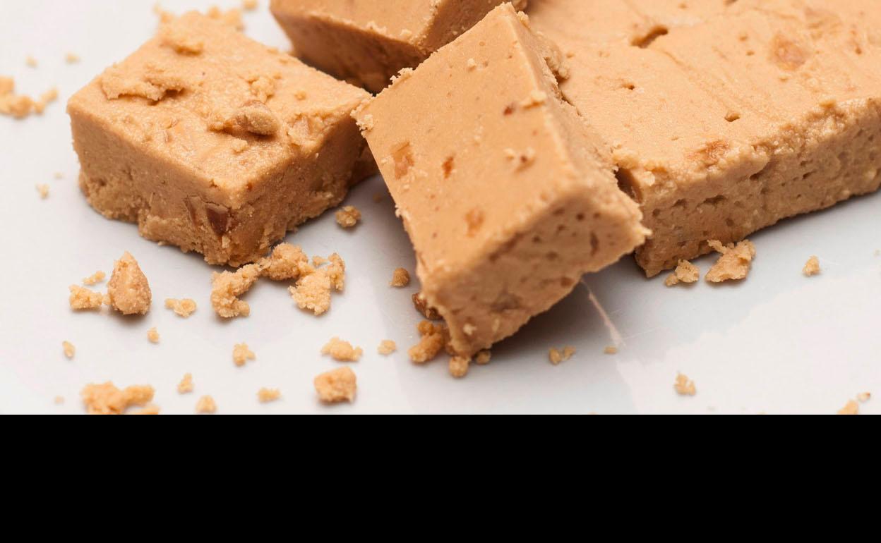 Top 166+ imagen receta de turron blando casero - Thptletrongtan.edu.vn